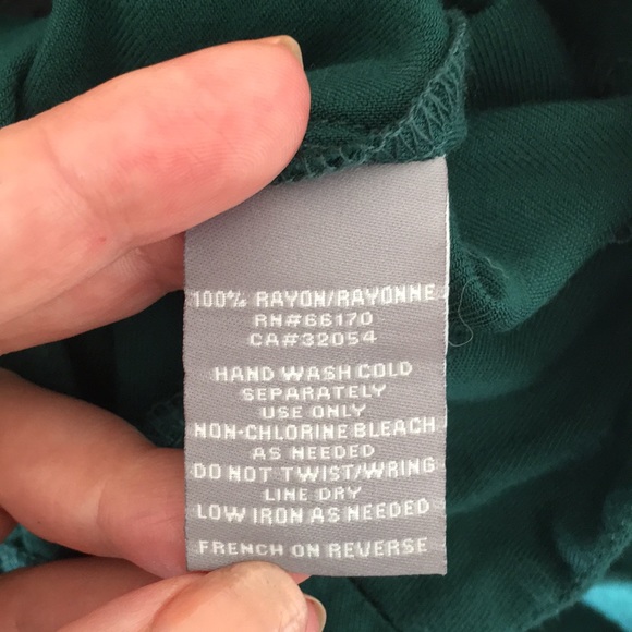 Sparkle & fade urban outfitters paper bag shorts - Picture 4 of 5